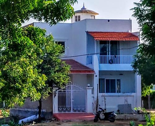 Bikaner Villa | Villa 51