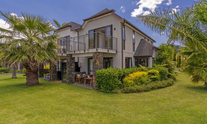 Pauanui House | Villa 51 - Pauanui Holiday Home