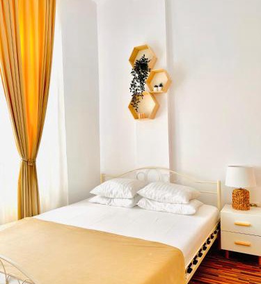 Old Town Apartment | Villa 56*
