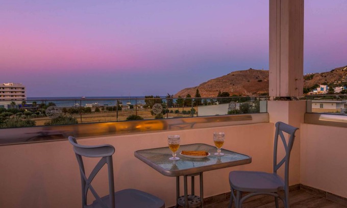 Vlicha Villa | Villa ∙ 6 bedrooms ∙ 6 guests