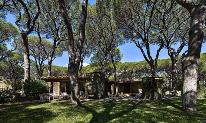 Roccamare Villa | Villa ∙ 6 bedrooms ∙ 10 guests