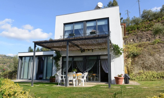 Beijos Cottage | Villa 6 - Beija Flor