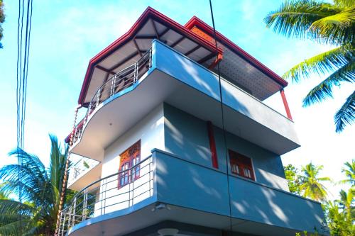 Dodanduwa House | Villa 61