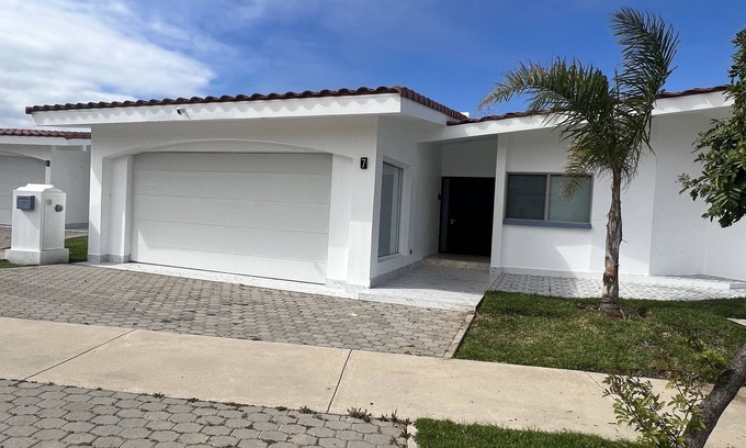 Salsipuedes House | Villa #7. Beautiful full house, totally equipped, close to sea