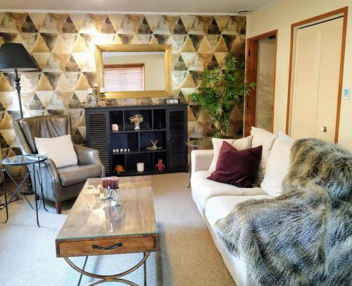Palmerston North Apartment | Villa 7