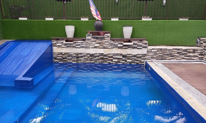 Taman Rakyat Villa | Villa 969