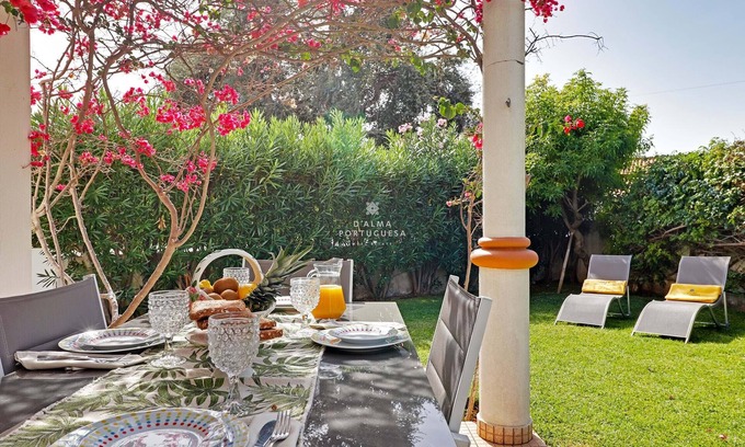 Vale de Carro Villa | Villa Açoteias - By D´alma Portuguesa