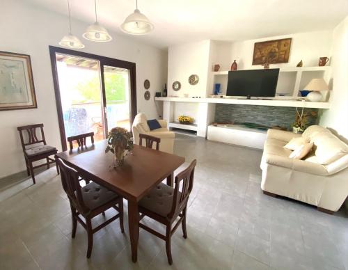 Sarroch House | Villa Annalisa