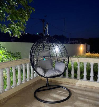 Oued Alian House | Villa a oued alien