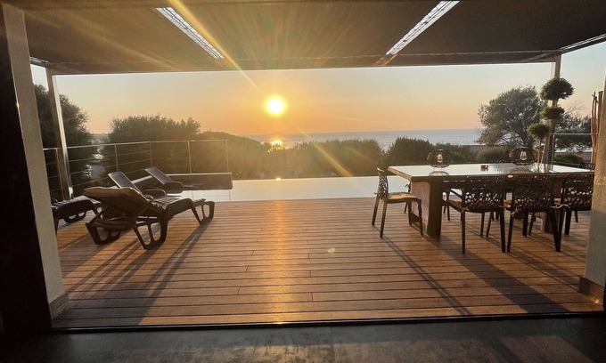 Lumio Villa | VILLA A PIDRINELLA