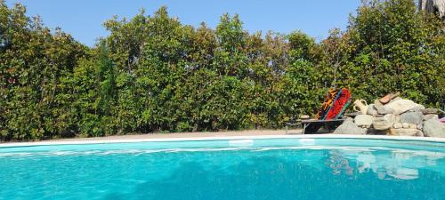 Canale-di-Verde Villa | Villa A Sulana