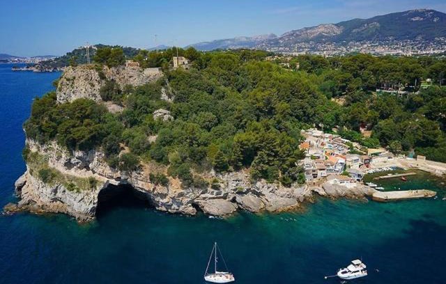 La Garde House | Villa accueillante et familiale