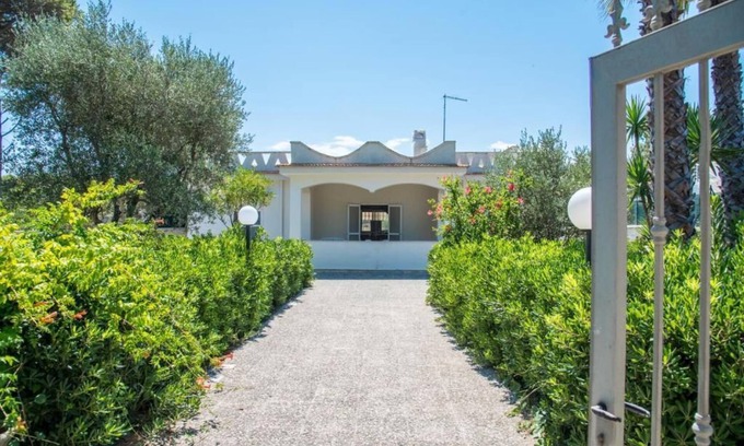 Pantanagianni-pezze Morelli Villa | Villa Acquamarina - Pantanagianni