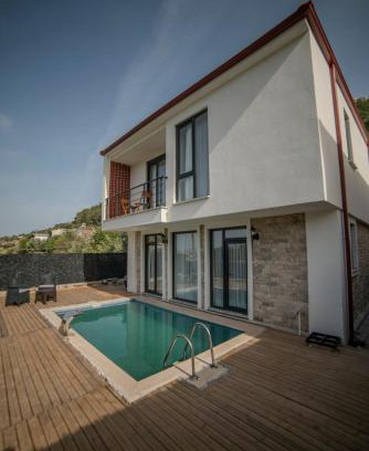 Sogut Villa | Villa Ada
