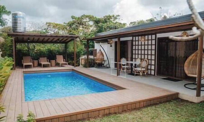 Alfonso Villa | Villa Adara by ARAW Residences