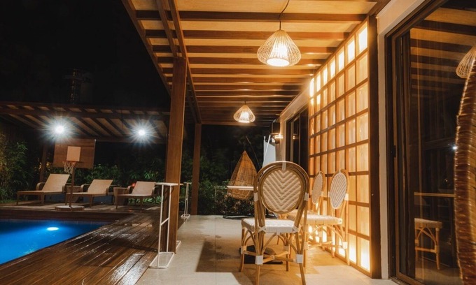 Alfonso House | Villa Adara by Araw Residences