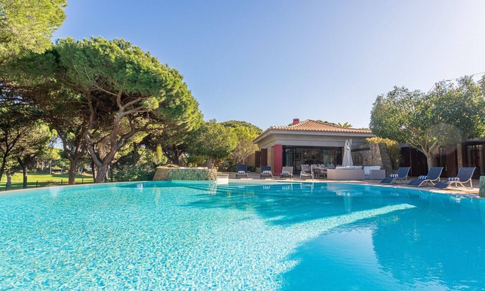Vilamoura Villa | Villa Adelaide - Allure Villas