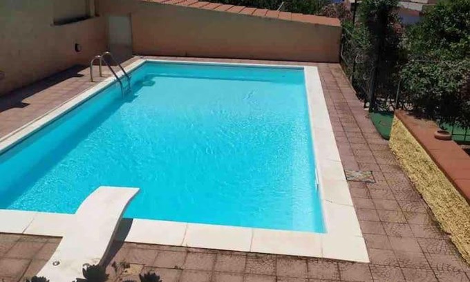 Bocale Villa | Villa Adelaide, Casa Vacanze a Reggio Calabria
