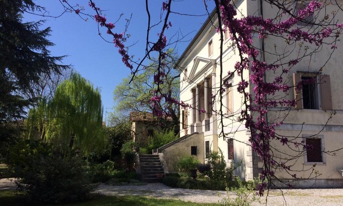 Gonars Villa | Villa Adelaide