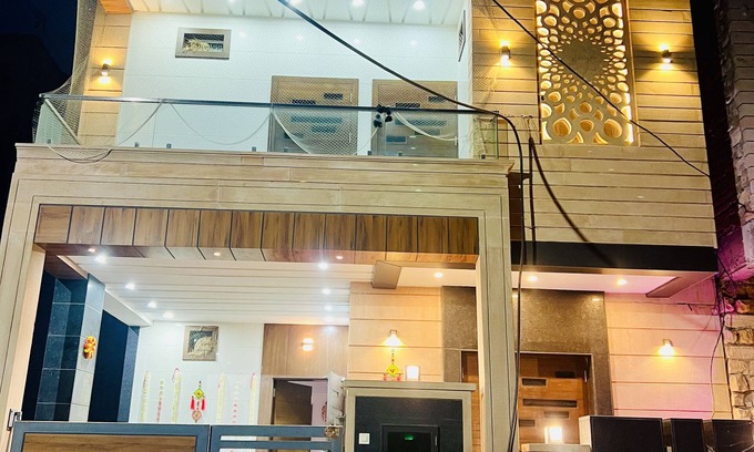 Jodhpur Villa | villa adora a luxury 3bhk family friendly villa