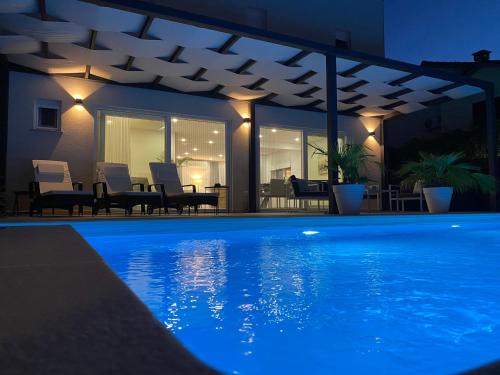 Nin Villa | Villa Adria