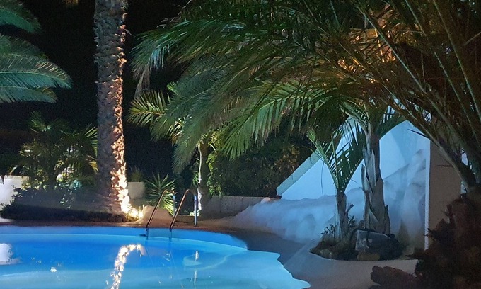 Arico Ski Chalet | VILLA ADRIANO. Rest and relaxation in a quiet and natural environment.