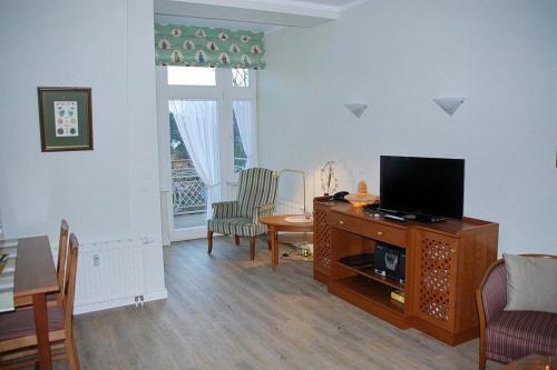 Seebad Heringsdorf Apartment | Villa Aegir Villa Aegir 123