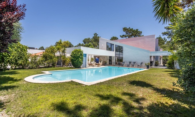 Verdizela Villa | Villa Agapanto - Family villa with swimming pool