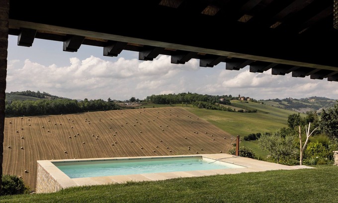 Marano sul Panaro Other | Villa Agavì