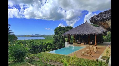 Nosy Be Villa | Villa Agay