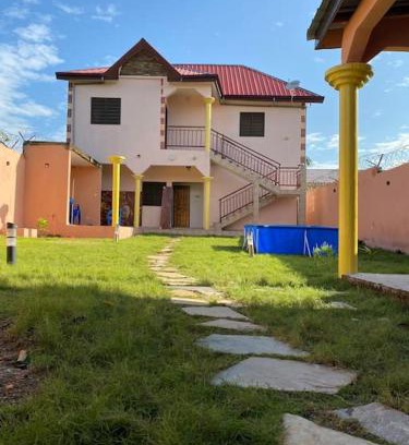 Kpalime Apartment | Villa Agbemebia