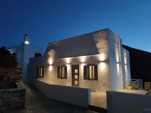 Apollonia Villa | Villa Ageri