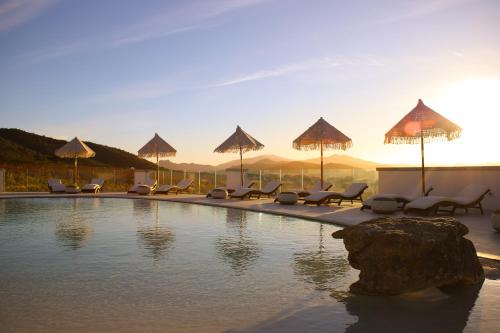 Tiriddo Bed & Breakfast | Villa Agostina