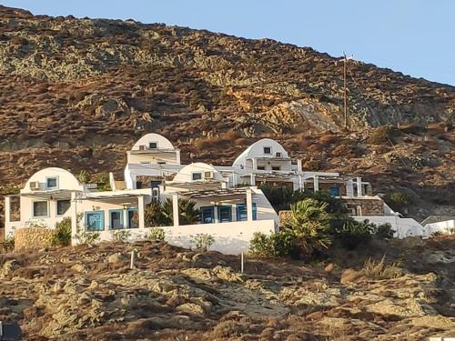 Anafi Apartment | Villa Aigli