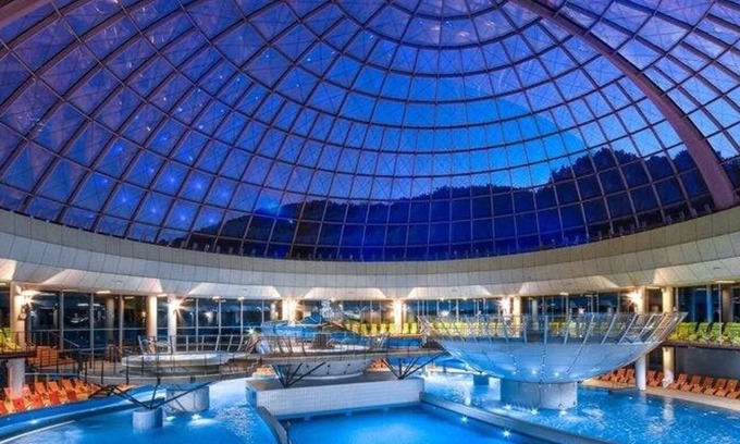 Lasko Hotel | Villa Aina Boutique Hotel