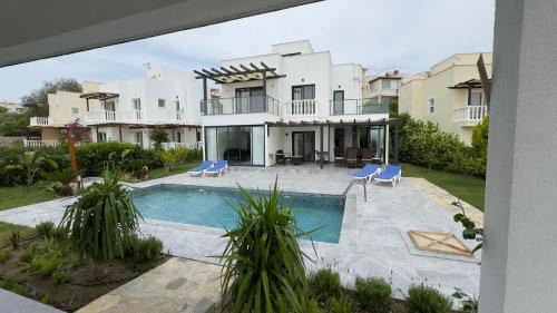 Bogazici Villa | Villa Akasya with private pool