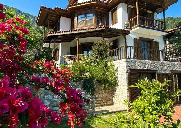 Akyaka Villa | Villa Akyaka