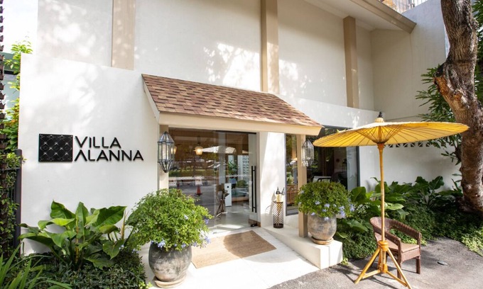 Old City Villa | Villa ALANNA