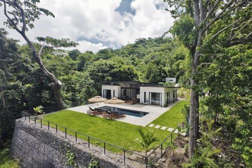 Mal Pais Villa | Villa Alba
