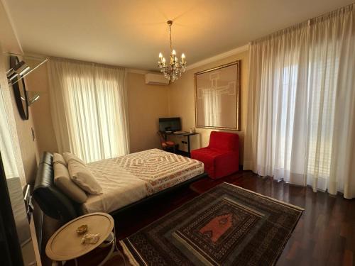 Petacciato House | Villa Alba