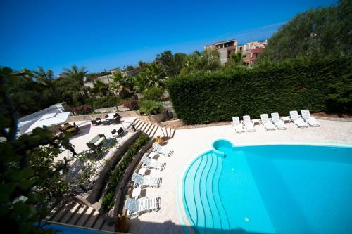 Parabita Apartment | Villa Albertina con Piscina