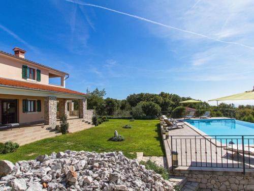 Skitaca Villa | Villa Albina Comfortable holiday residence