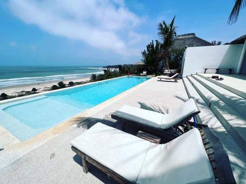 Cap Skirring Villa | Villa ALDIANA