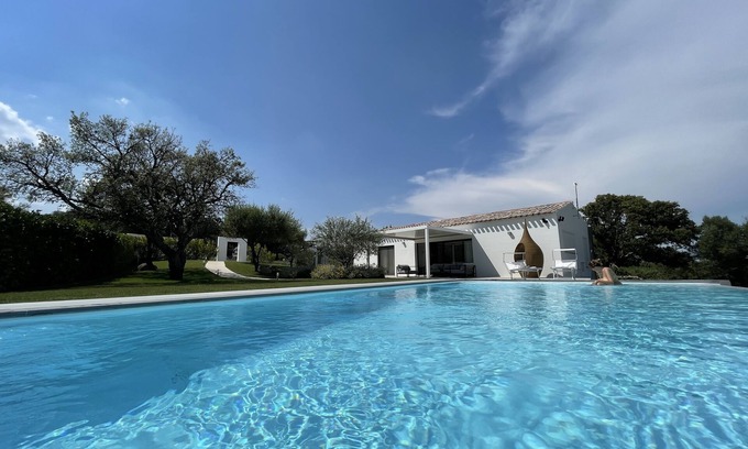 Olbia Villa | Villa Aldiola - Fantastica in Costa Smeralda Olbia