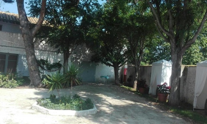 Zaragoza House | villa alejada de aglomeraciones