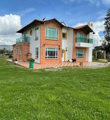 Firavitoba Villa | Villa Alejandra