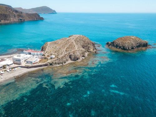 La Isleta del Moro Villa | Villa Alex