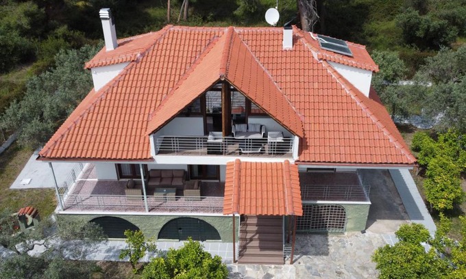 Komnina Villa | Villa Alex