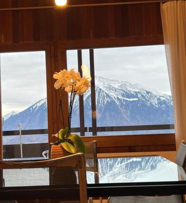 Goldiwil Apartment | Villa Alexa