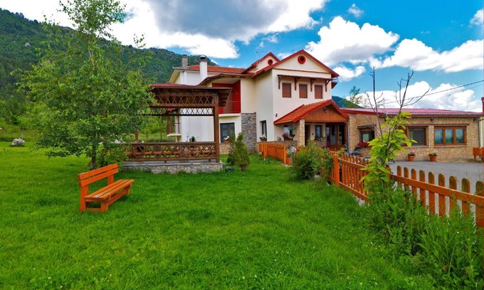 Zakas House | Villa Alexandra